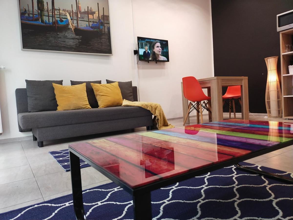 Apartament Albatros Black Gdańsk