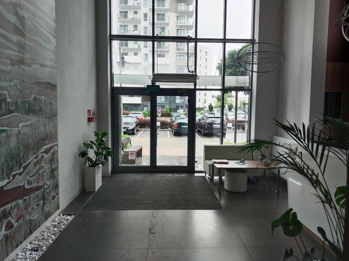 Albatros Black Apartament *