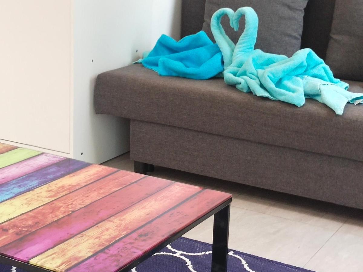 Albatros Black Apartament Gdańsk