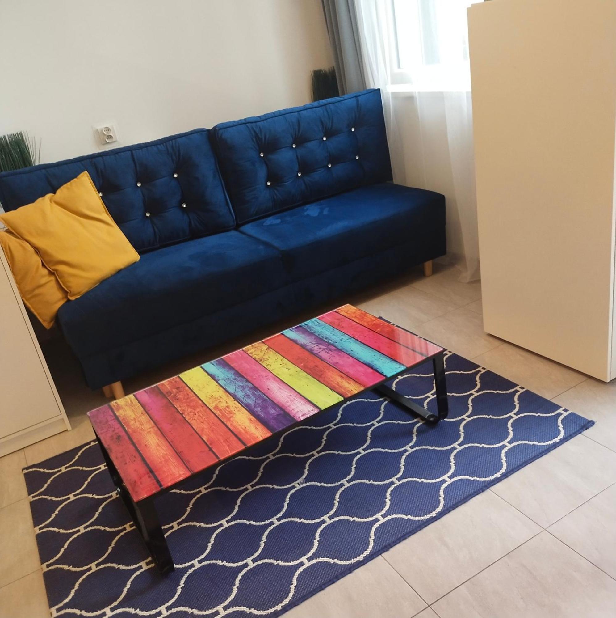 Apartament Albatros Black *