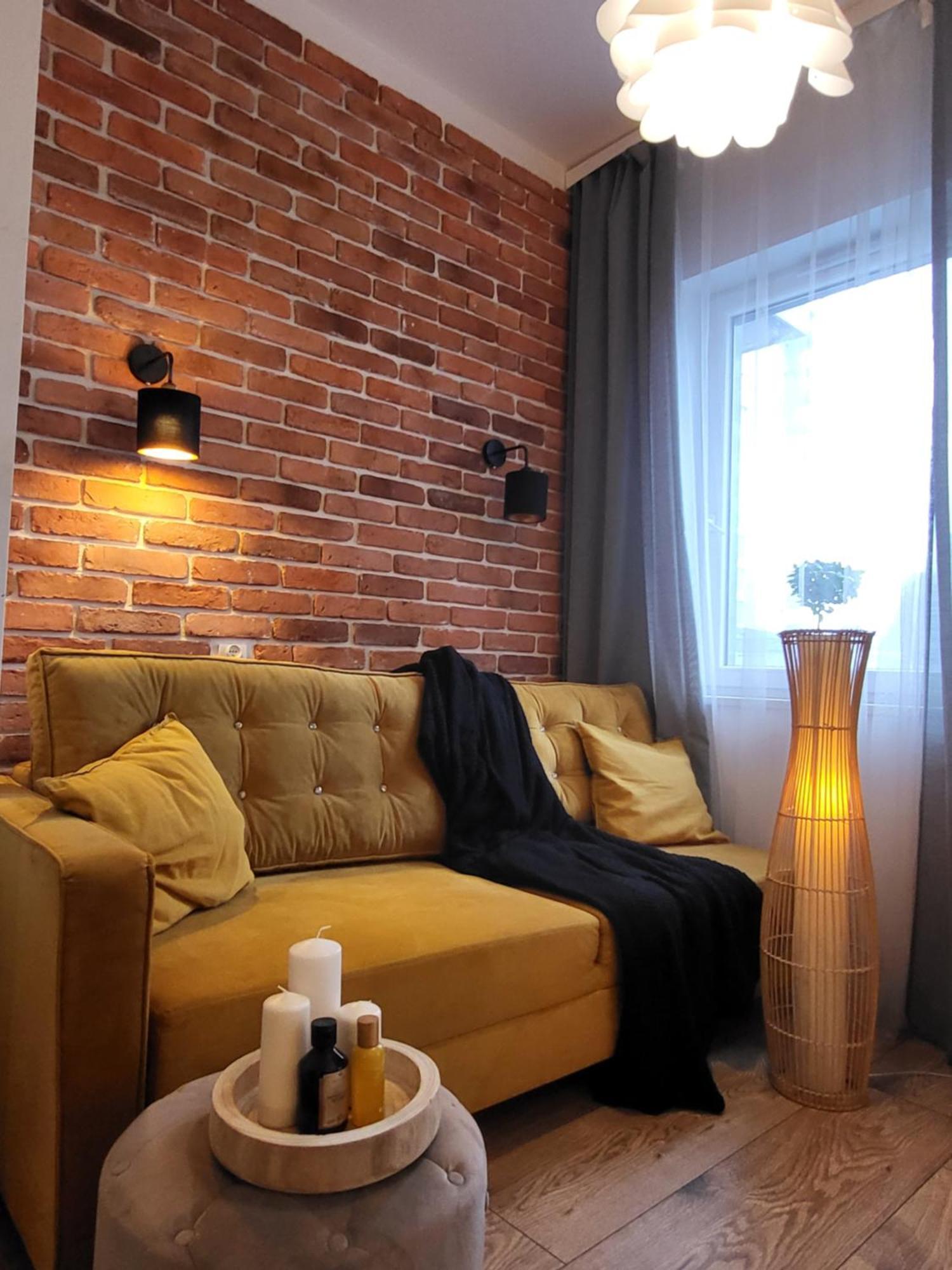 Albatros Black Apartament Gdańsk