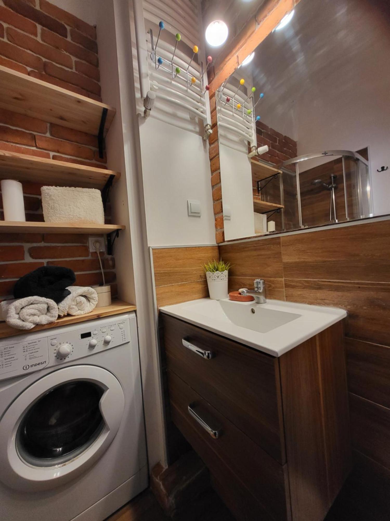 Apartament Albatros Black Gdańsk