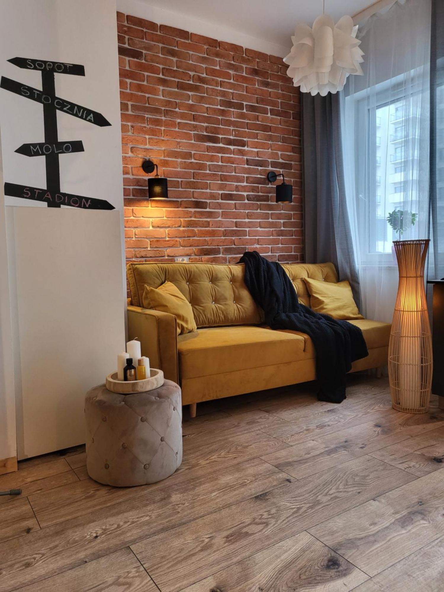 Apartament Albatros Black *
