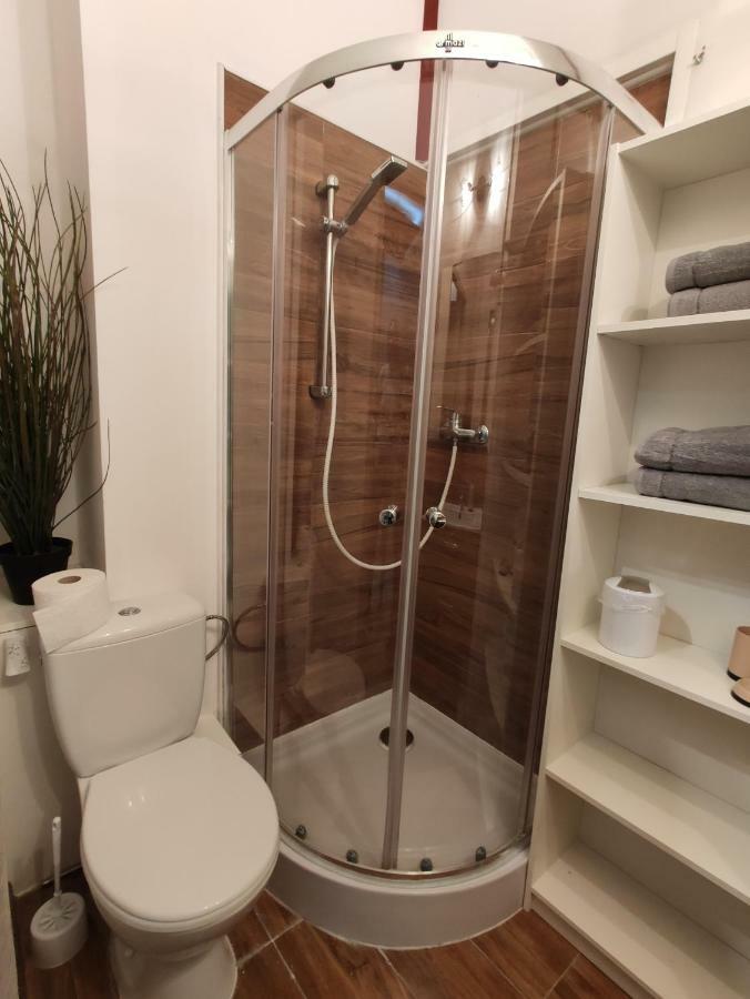 Albatros Black Apartament Gdańsk