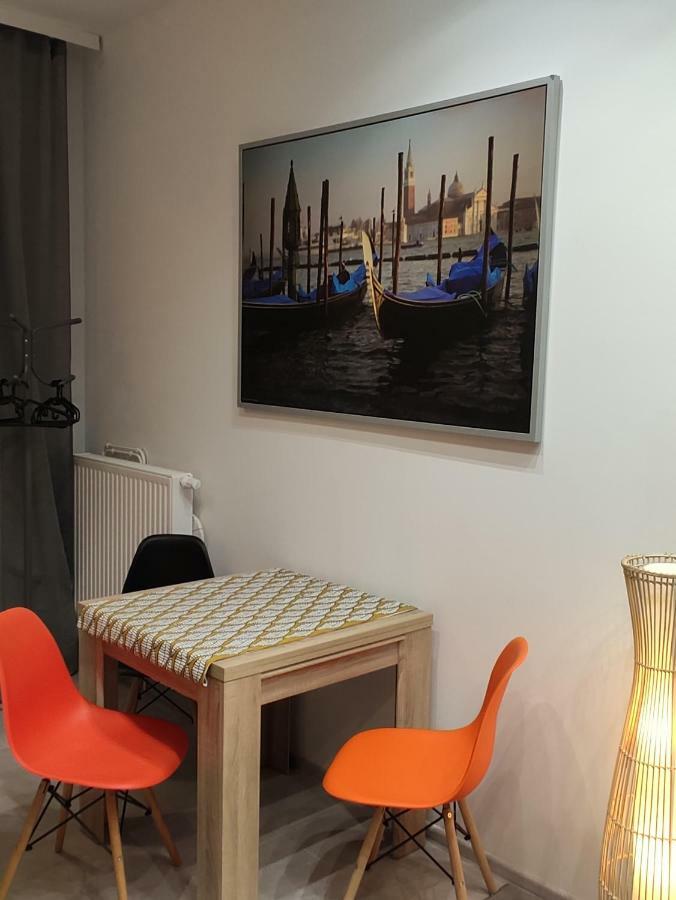 Albatros Black Apartament Gdańsk