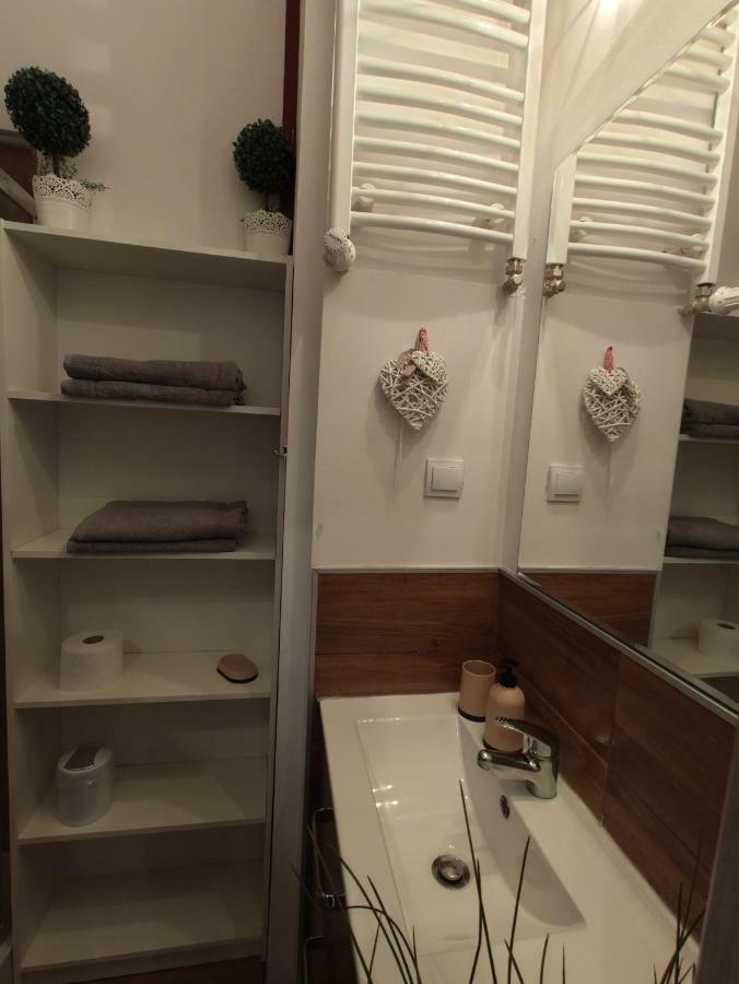Albatros Black Apartament Gdańsk